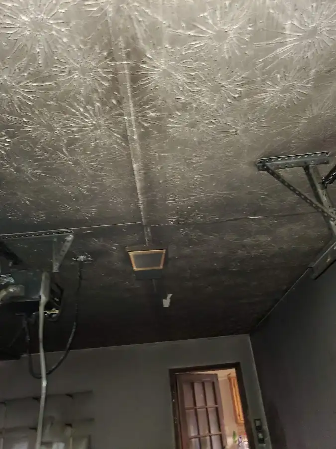 Fire and smoke damage assessment for Emergency Water Damage Services in Firestone